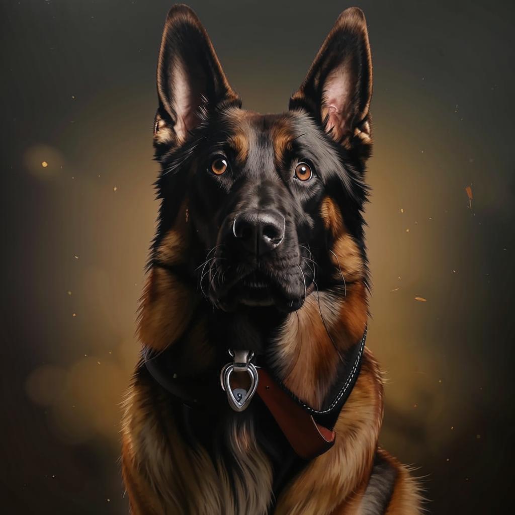 Бельгийская овчарка Характер Бельгийская овчарка