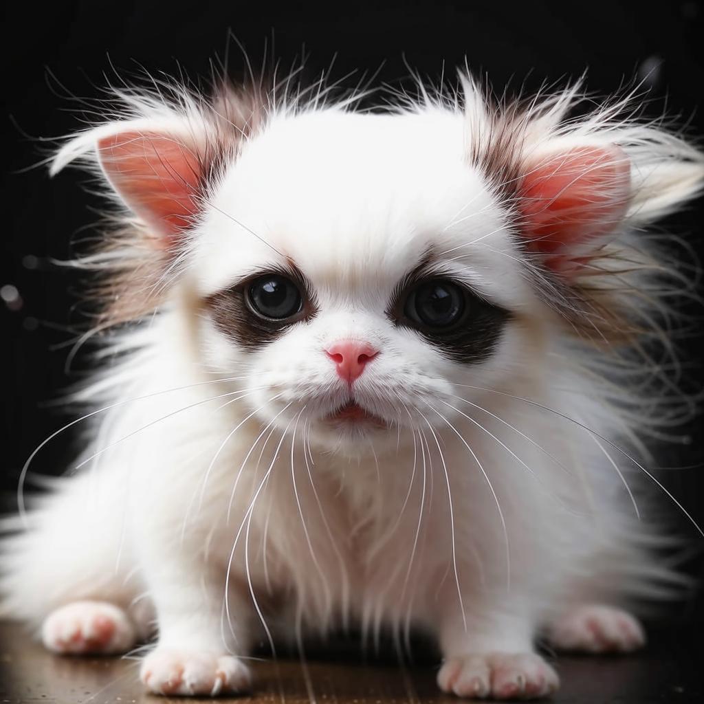 Японский хин Здоровье и болезни Японский хин