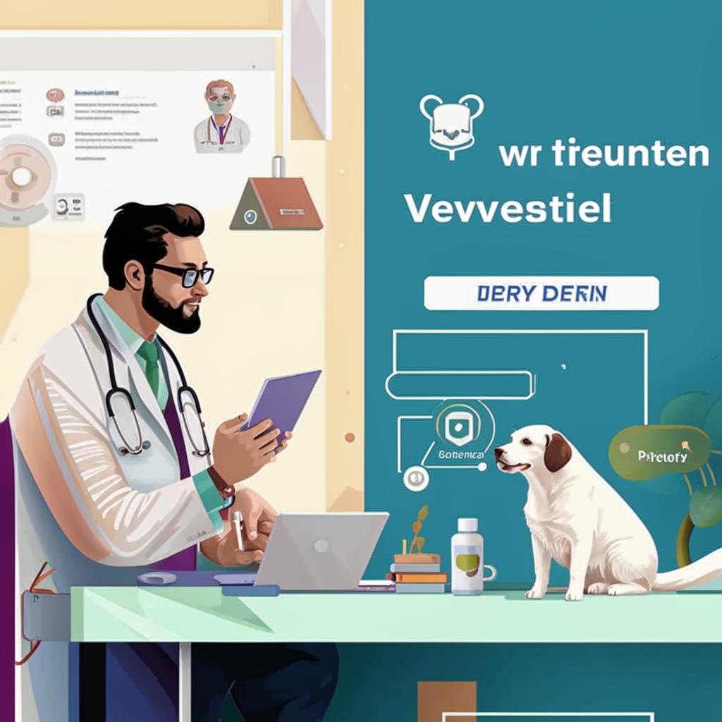 Ответ ветеринара онлайн - вопросы и ответы ветеринара В каких случаях онлайнконсультация не заменит визит в клинику