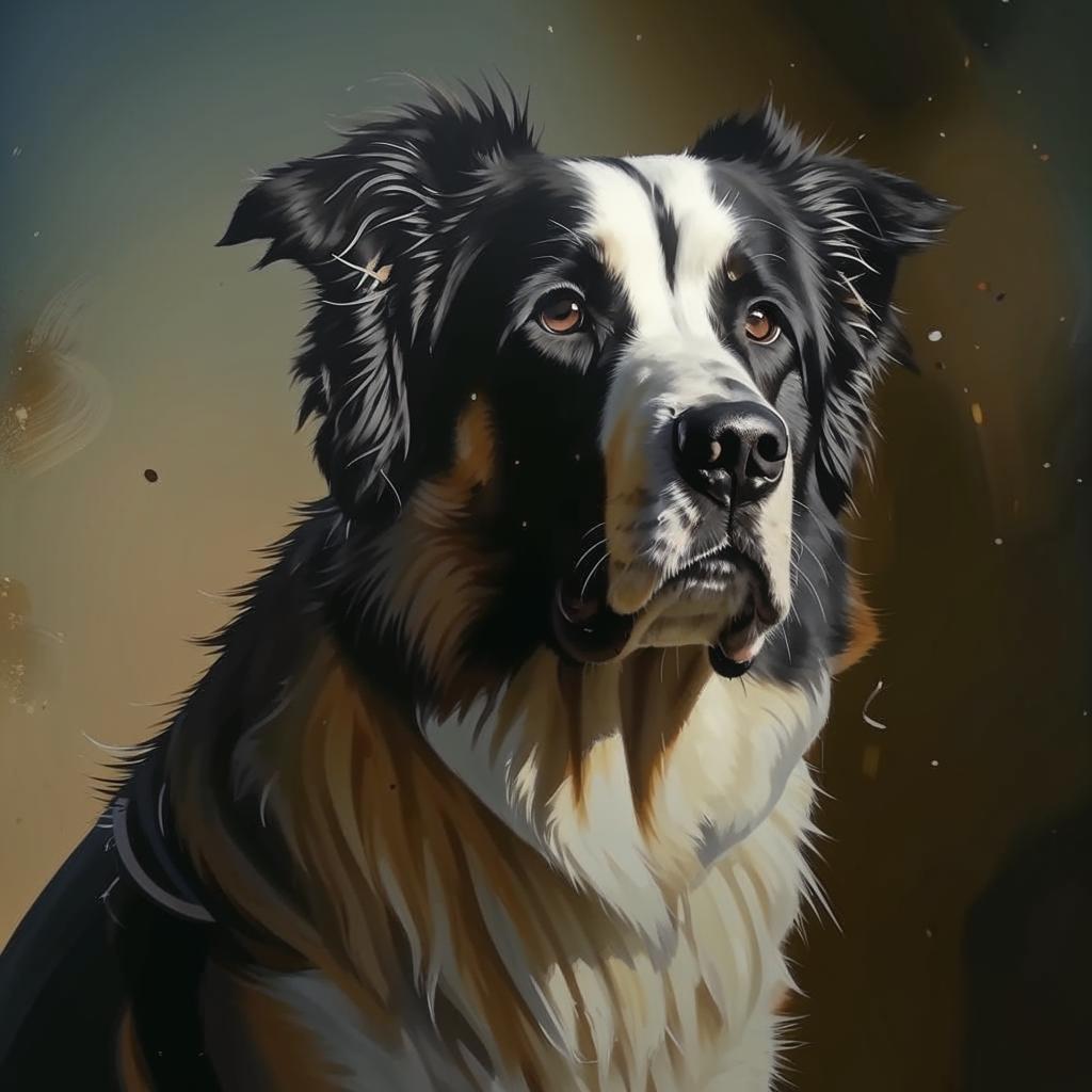 Алабай (Среднеазиатская овчарка) Куда обращаться если заболела