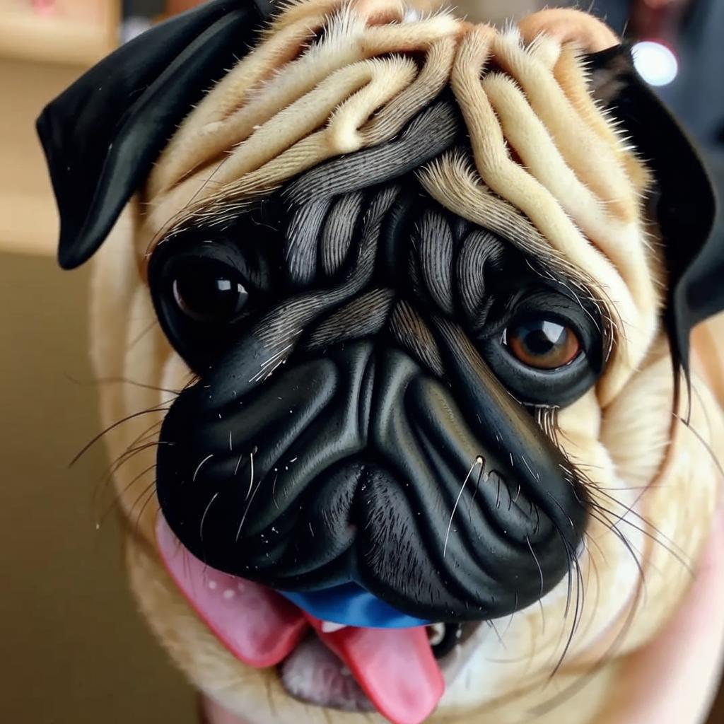 Пекинес Чем кормить