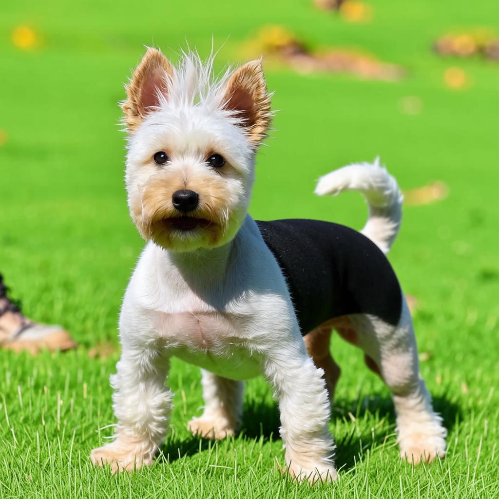 Вельштерьер Как выбрать Вельштерьер