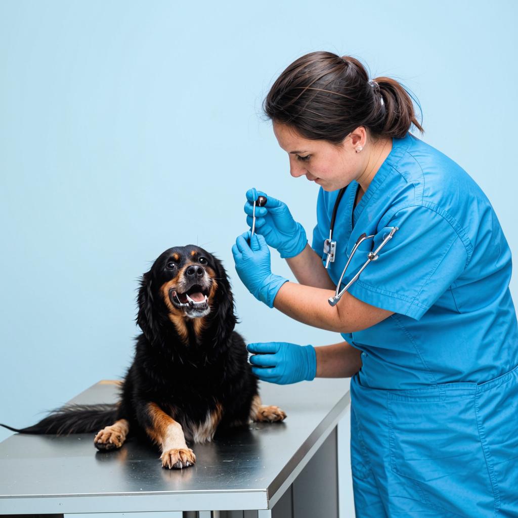 Ветеринар Травматолог Как связаться с ветеринаром травматологом в LikeDog