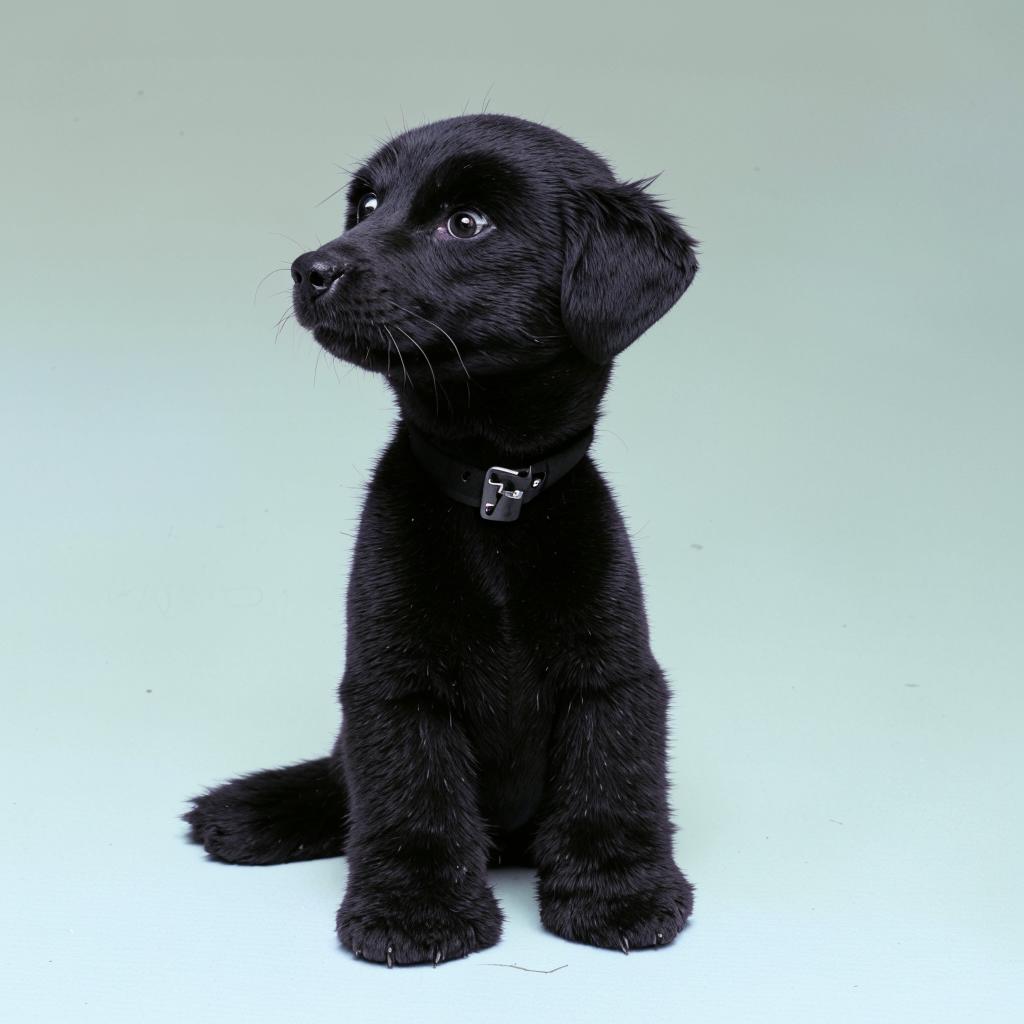 Шипперке Внешность Шипперке