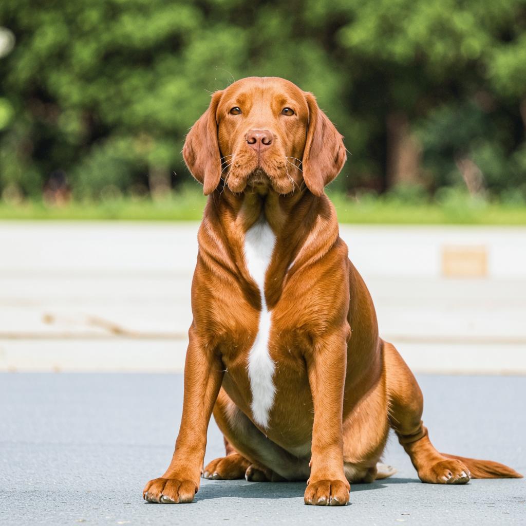 Чесапик-бей-ретривер Здоровье и болезни Чесапикбейретривер