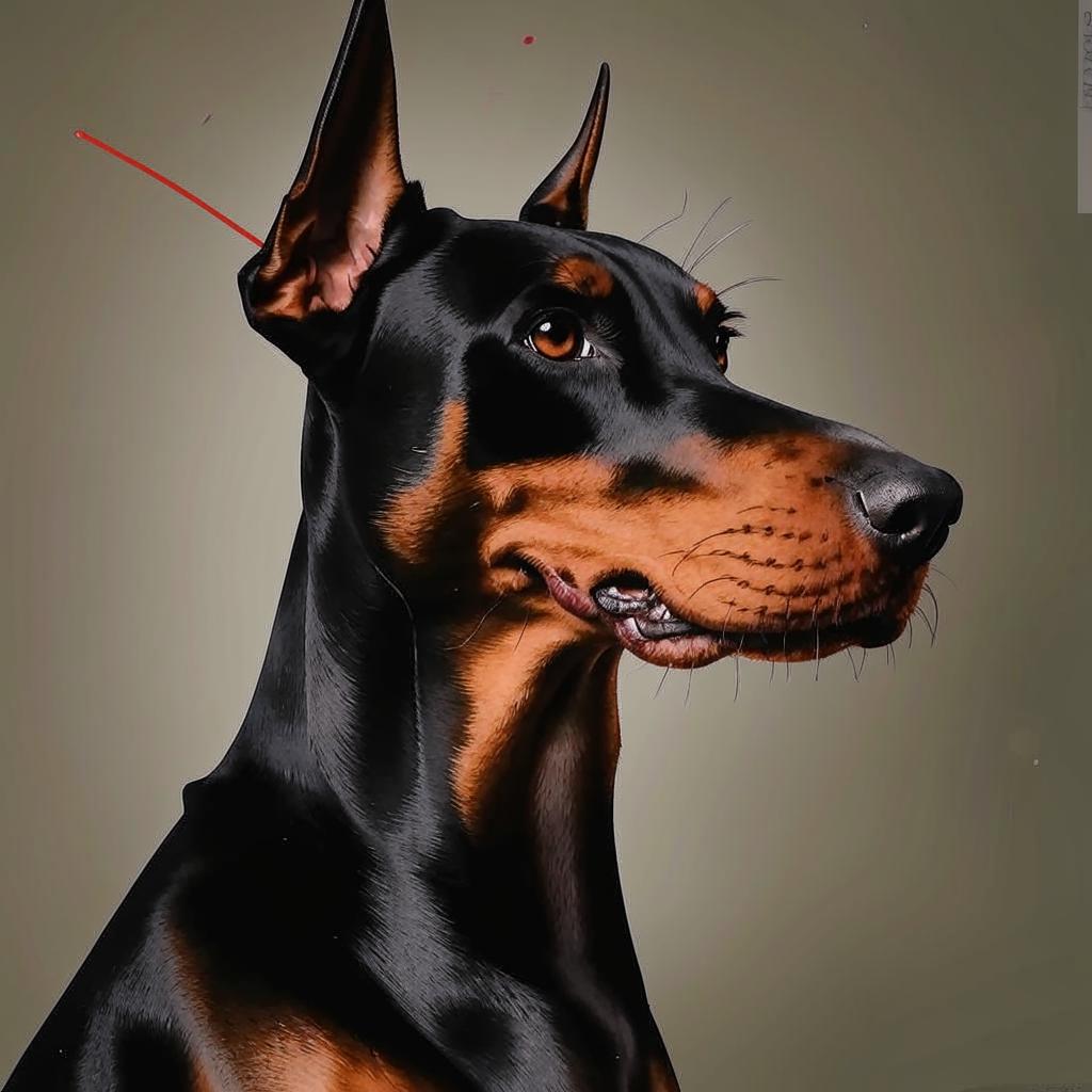 Доберман Как выбрать Доберман