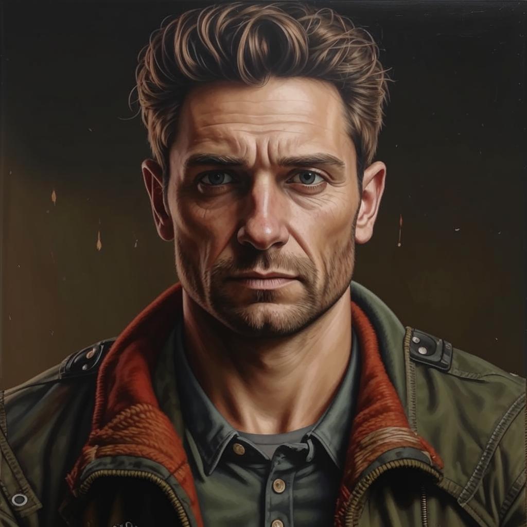 Немецкий дог Характер Немецкий дог