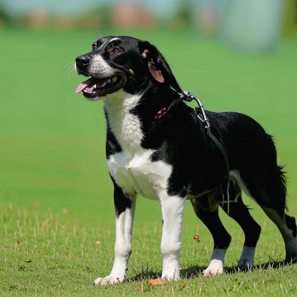 Аппенцеллер зенненхунд Здоровье и болезни Аппенцеллер зенненхунд