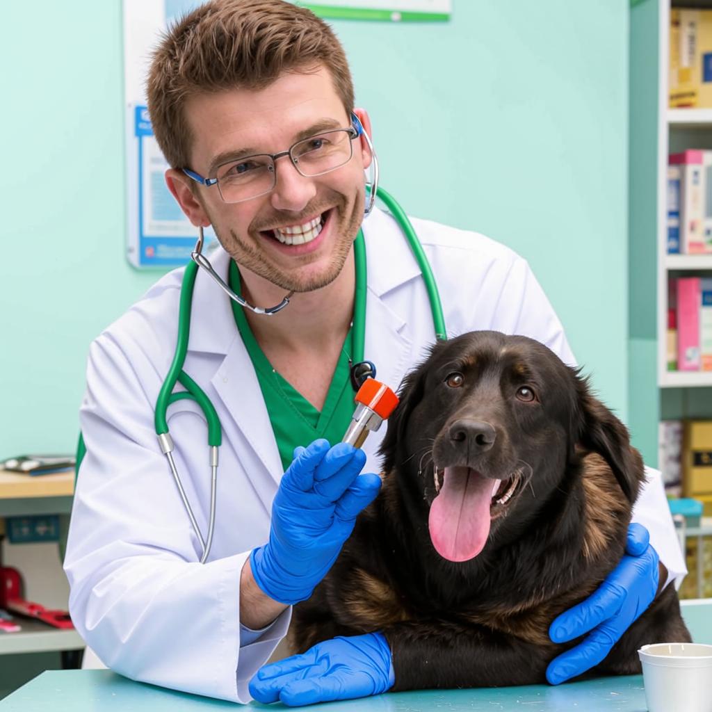 Ветеринар Воронеж Почему LikeDog  Ваш Лучший Выбор Ветеринара в Воронеже