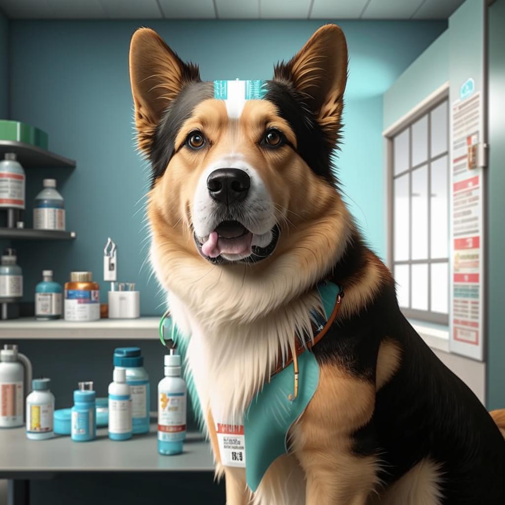 Ветеринар Новосибирск Какие Услуги Мы Предлагаем в LikeDog