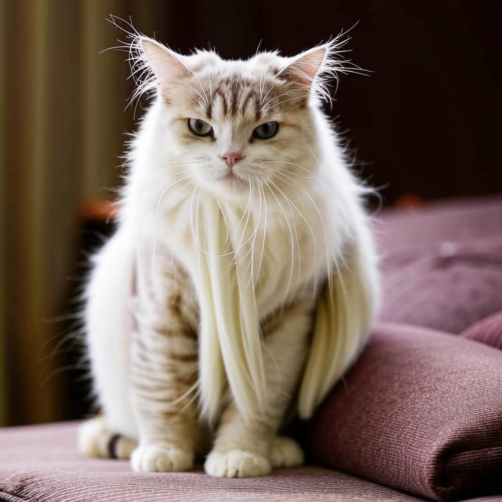 Кимрик Уход и содержание