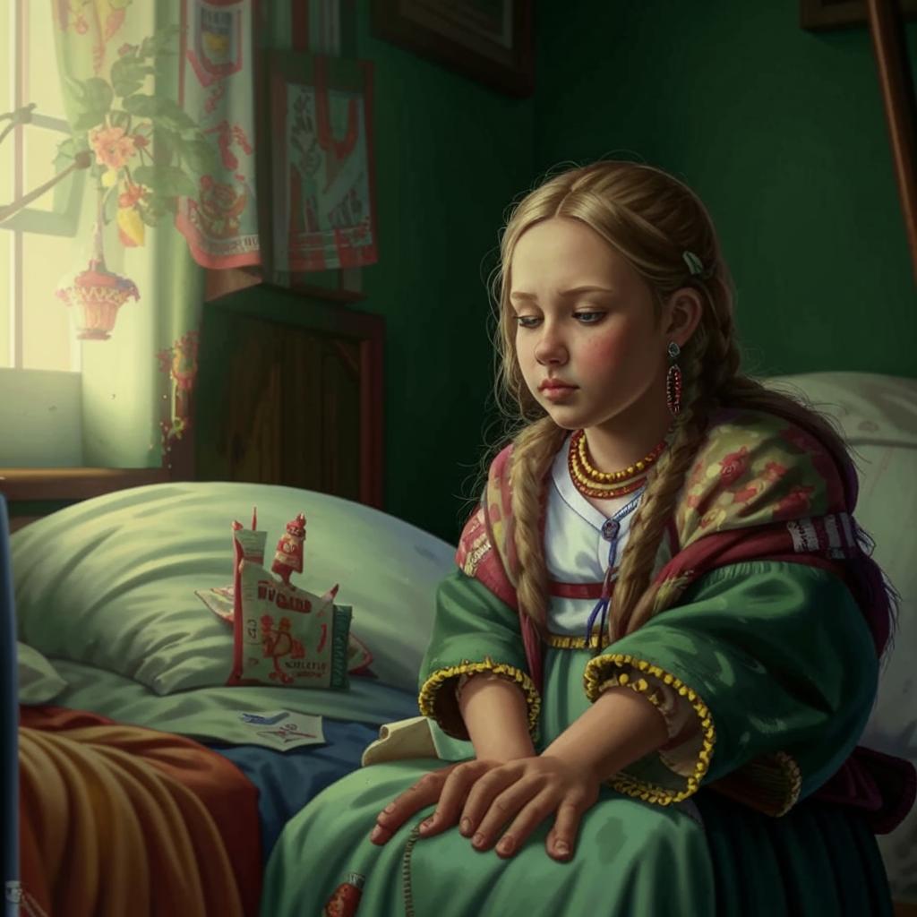 Русская Каштанка Куда обращаться если заболела