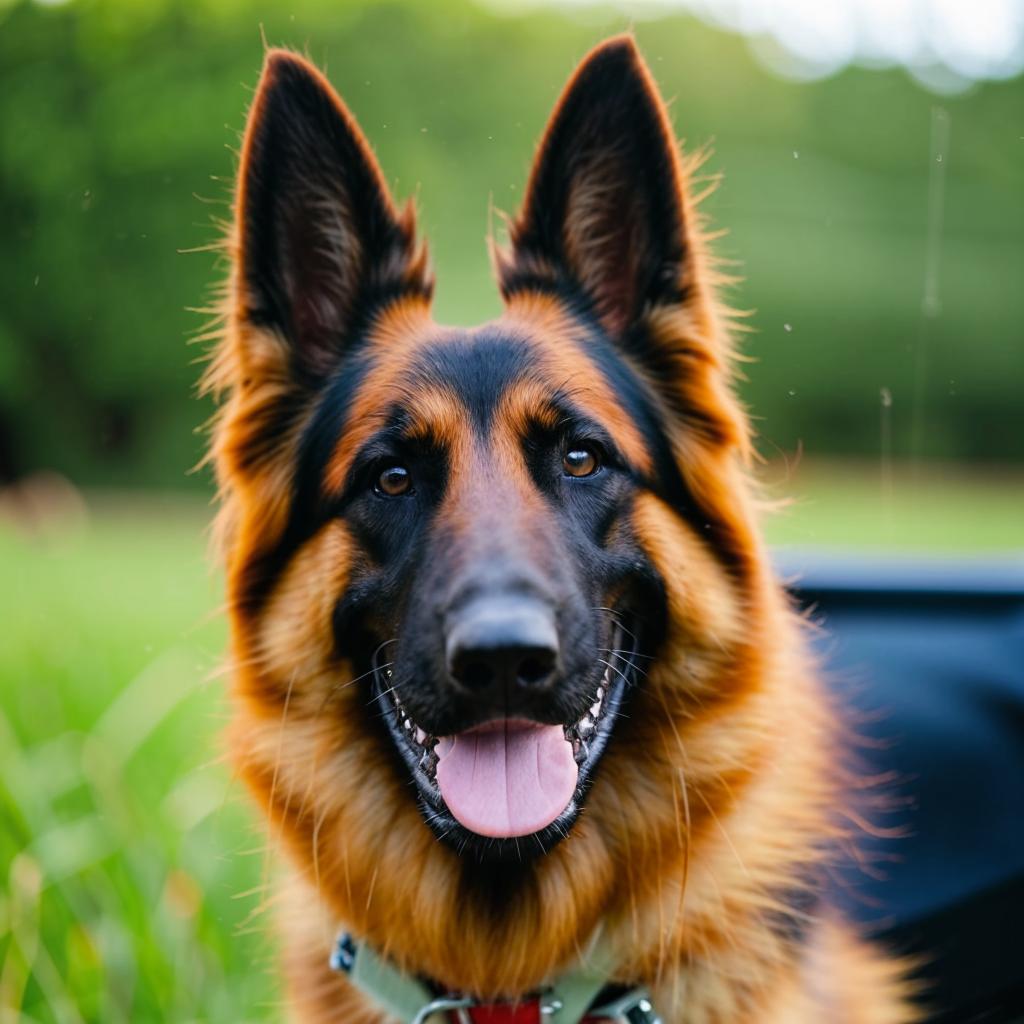 Немецкий дог Здоровье и болезни Немецкий дог