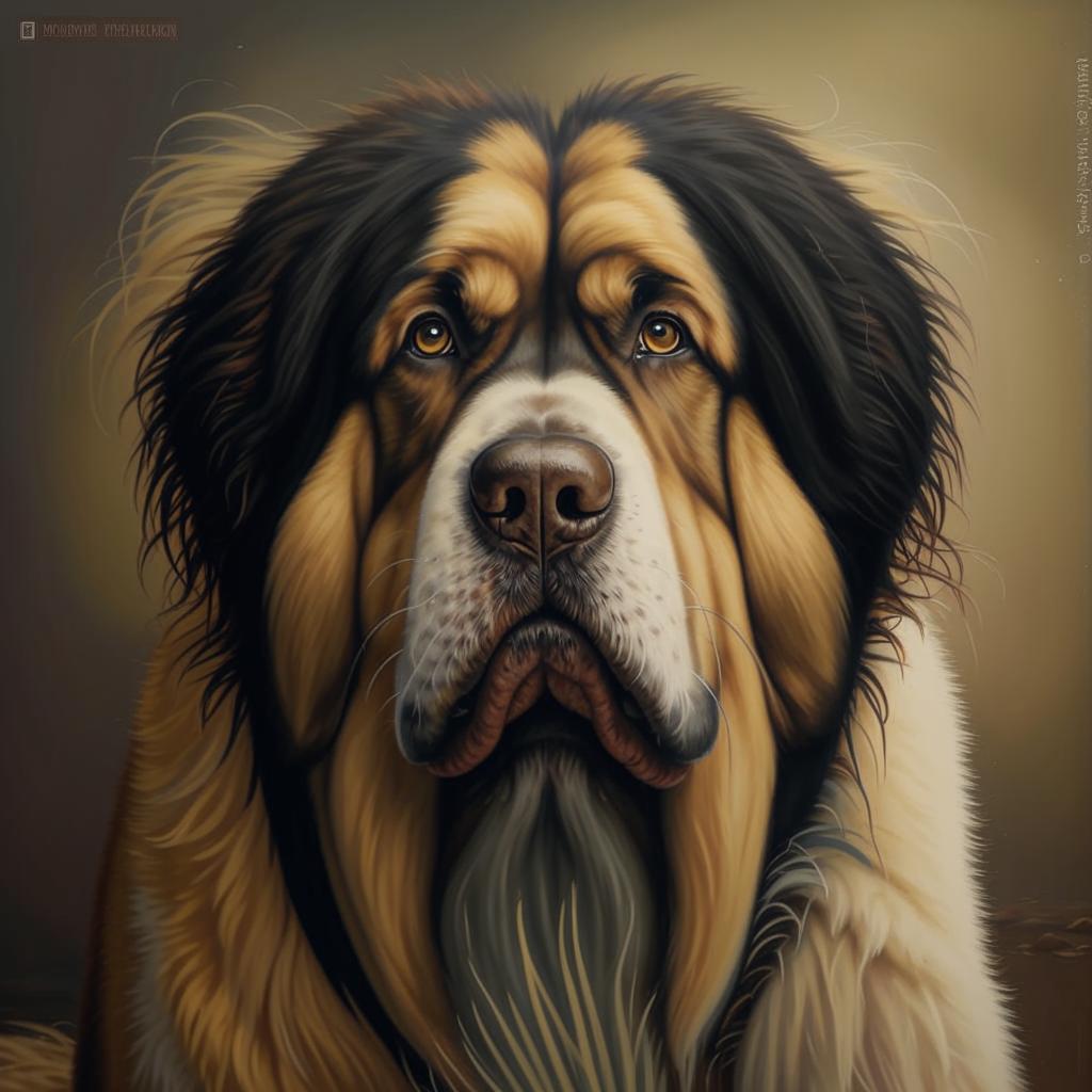 Тибетский мастиф Куда обращаться если заболела