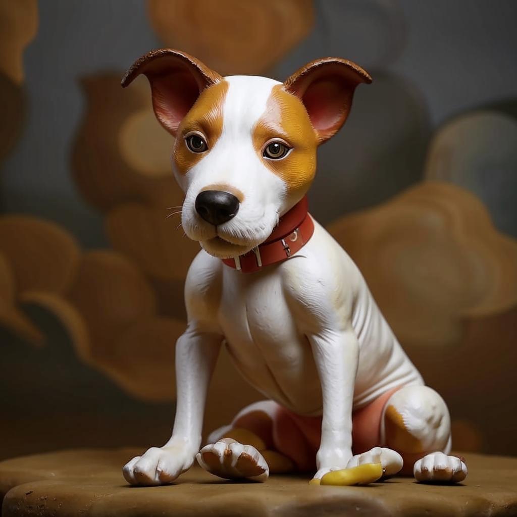 Гладкошёрстный фокстерьер Сколько стоит Гладкошёрстный фокстерьер