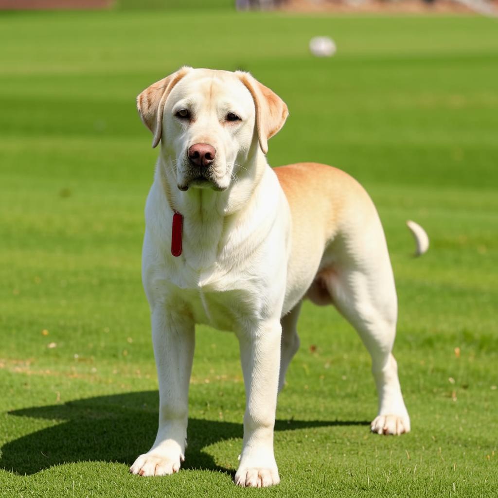 Лабрадор-ретривер История породы Лабрадорретривер