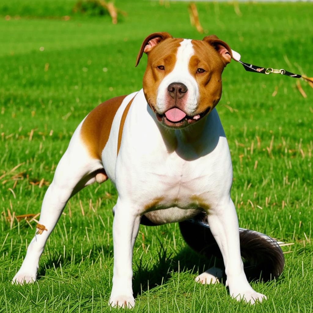 Американский стаффордширский терьер Как выбрать Американский стаффордширский терьер