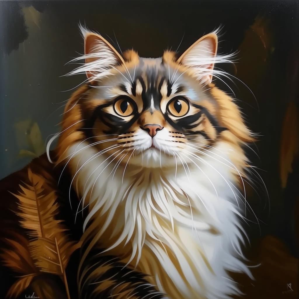 Лаперм Основные моменты