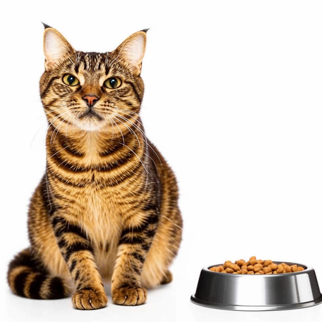 Корм для стерилизованных кошек, какой лучше? Распространенные ошибки в кормлении стерилизованных кошек