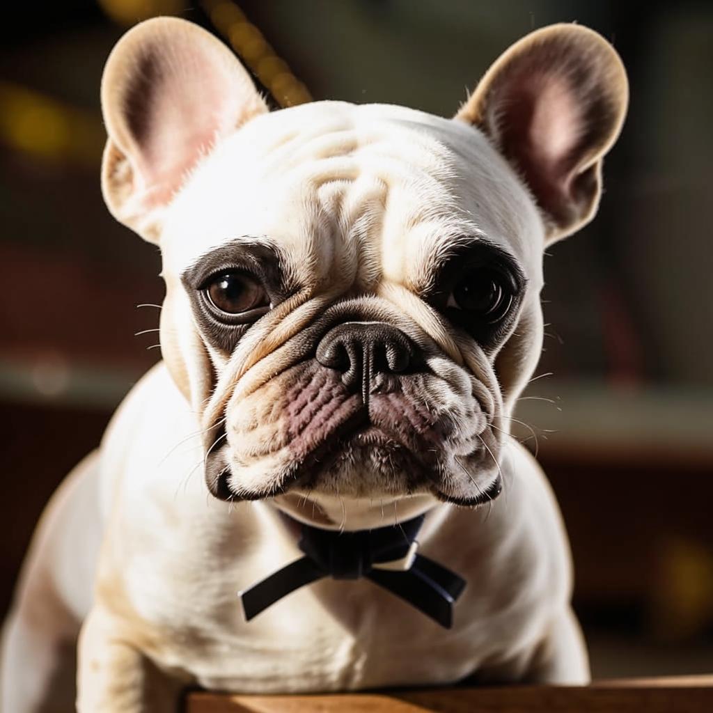 Бордоский дог Как выбрать Бордоский дог