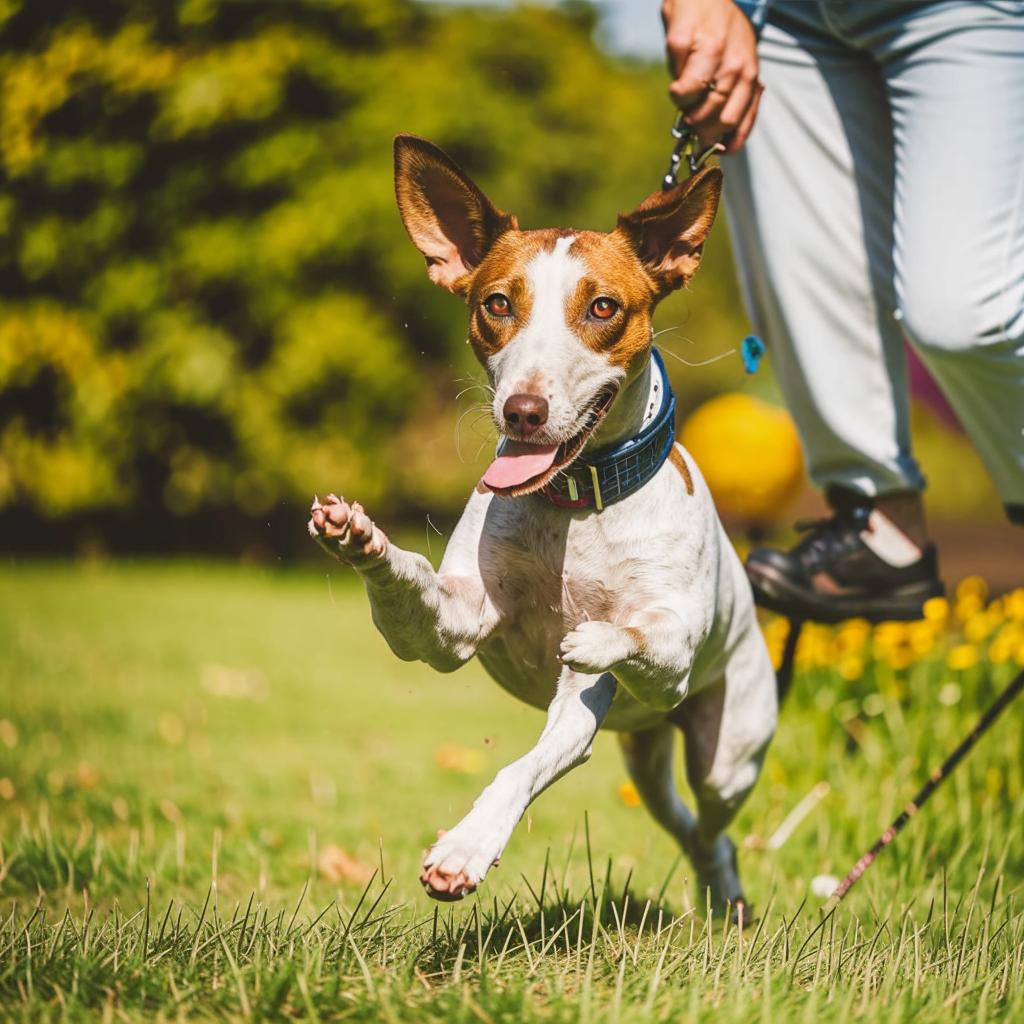 Фокстерьер Воспитание и дрессировка