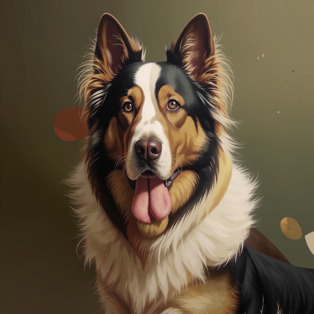 Кавказская овчарка Как выбрать Кавказская овчарка