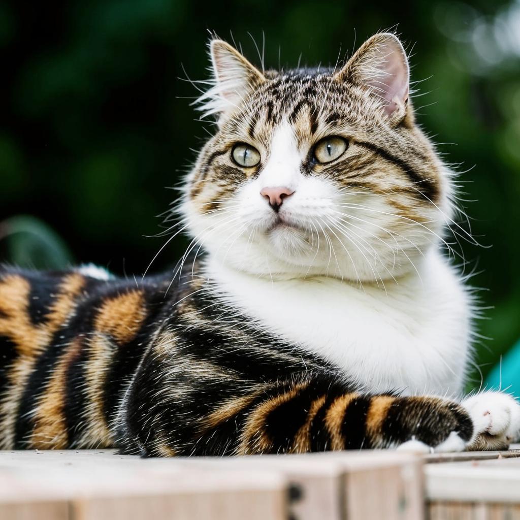 Чаузи Уход и содержание