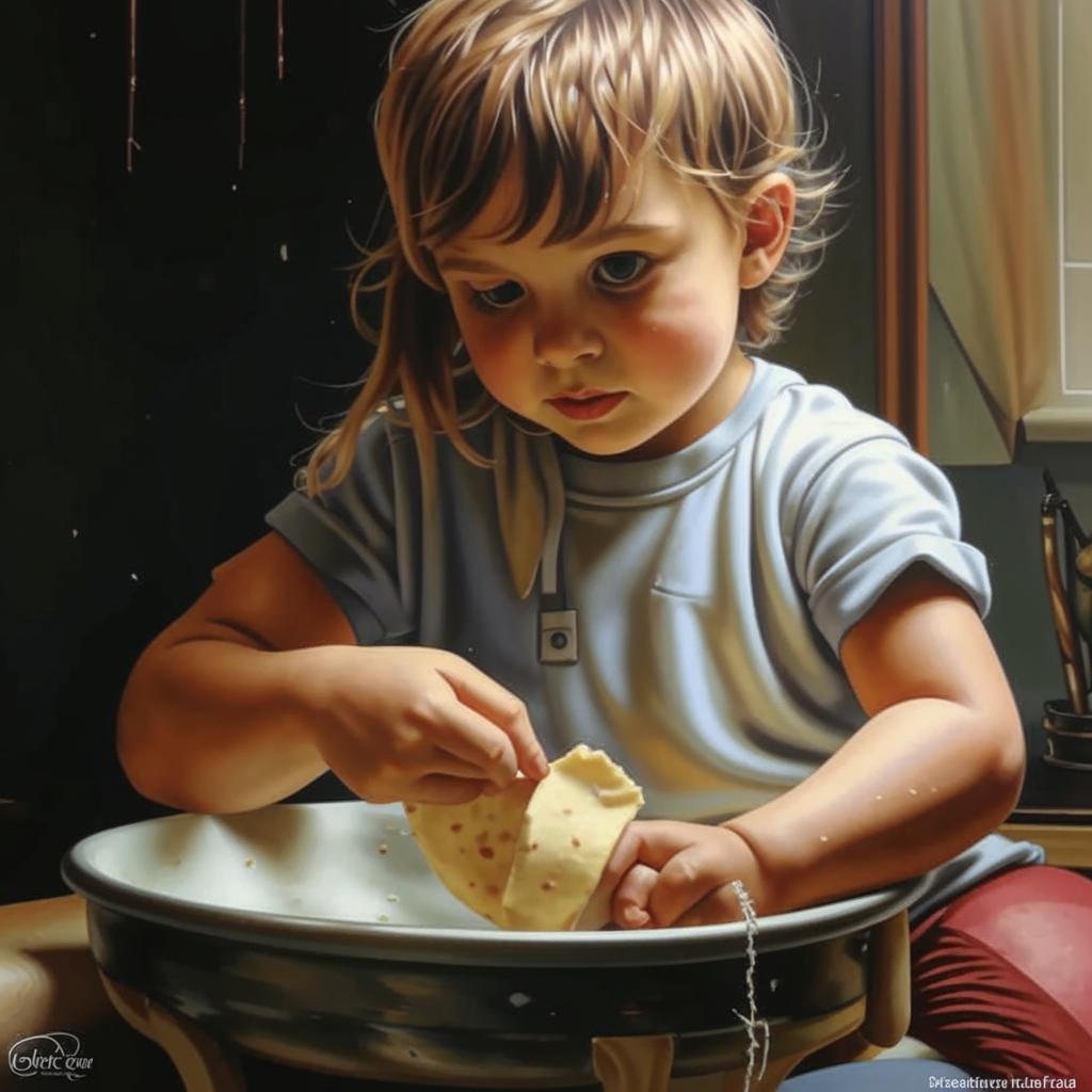 Бамбино Чем кормить Бамбино