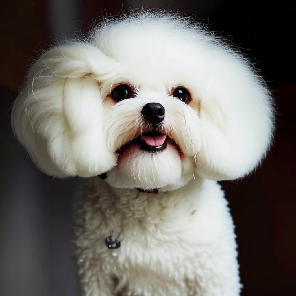 Бишон фризе Здоровье и болезни Бишон фризе