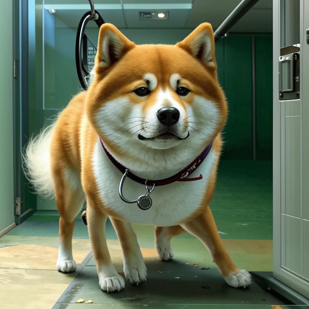 Тоса-ину Куда обращаться если заболела