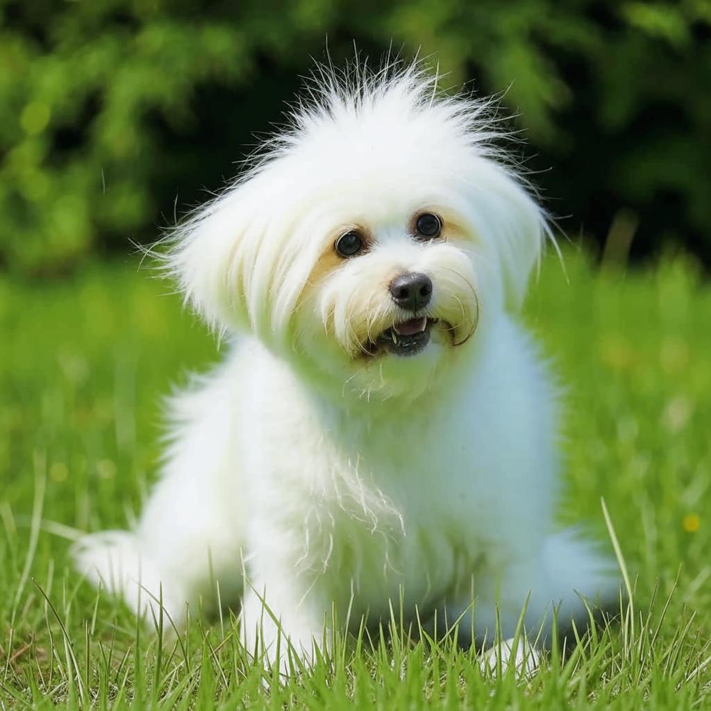 Котон-де-тулеар Здоровье и болезни Котондетулеар