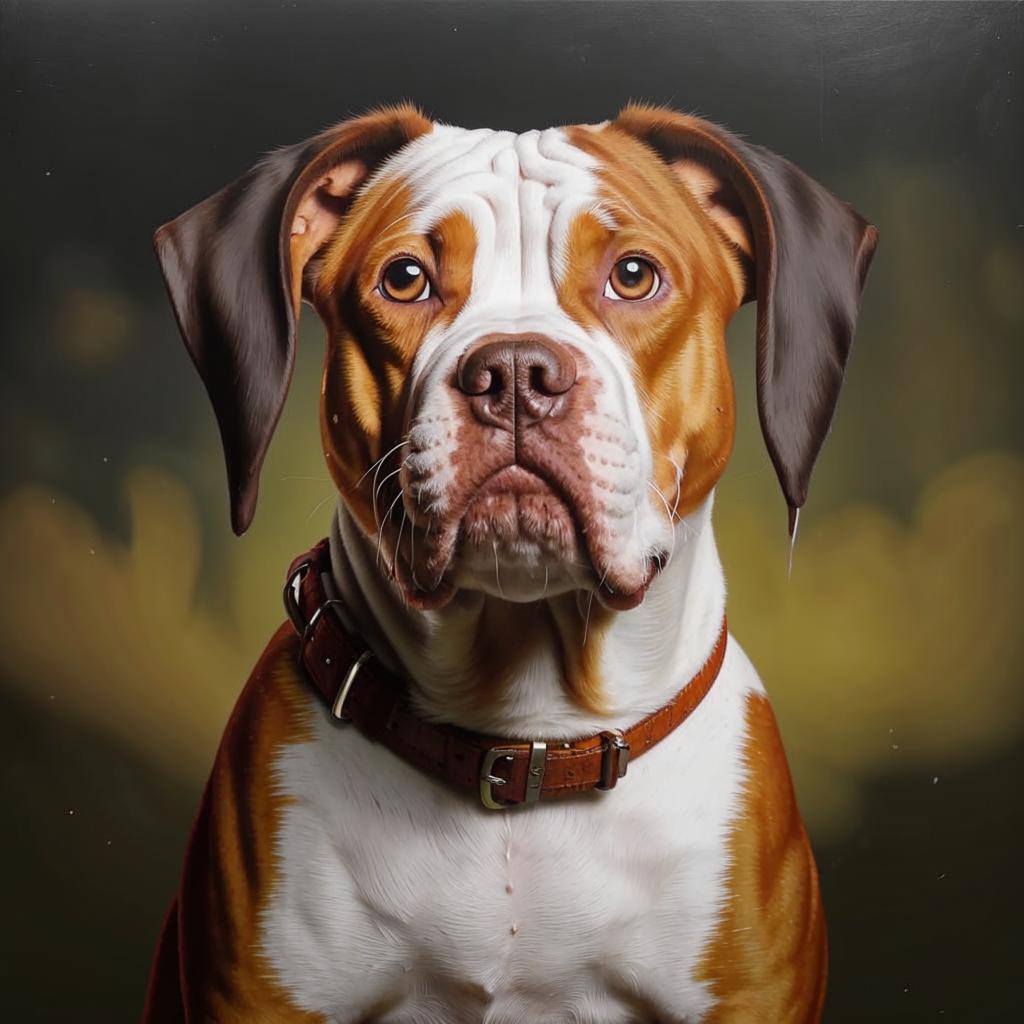 Американский бандог Сколько стоит Американский бандог