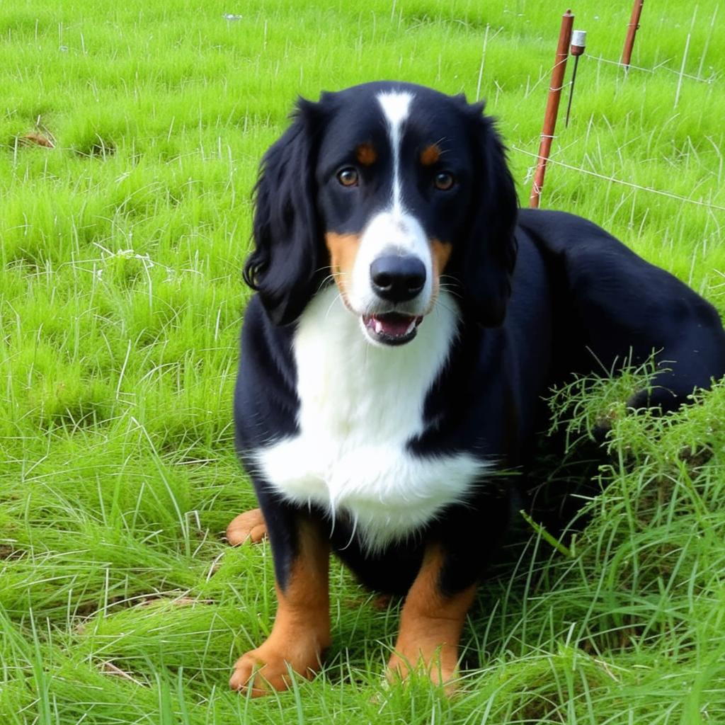 Энтлебухер зенненхунд Здоровье и болезни Энтлебухер зенненхунд