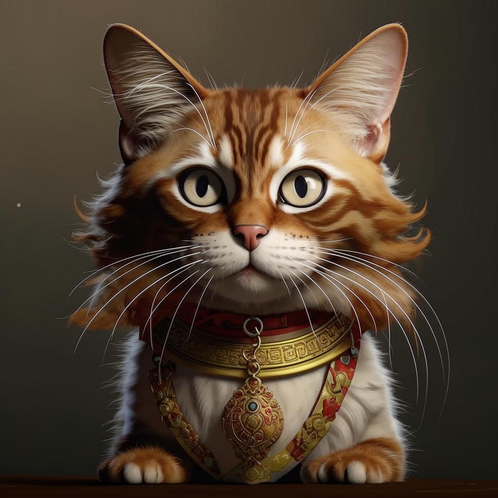 Яванез Характер Яванез