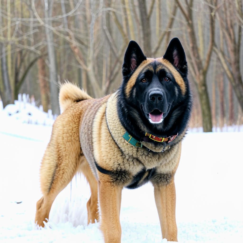 Алабай (Среднеазиатская овчарка) Как выбрать Алабай Среднеазиатская овчарка