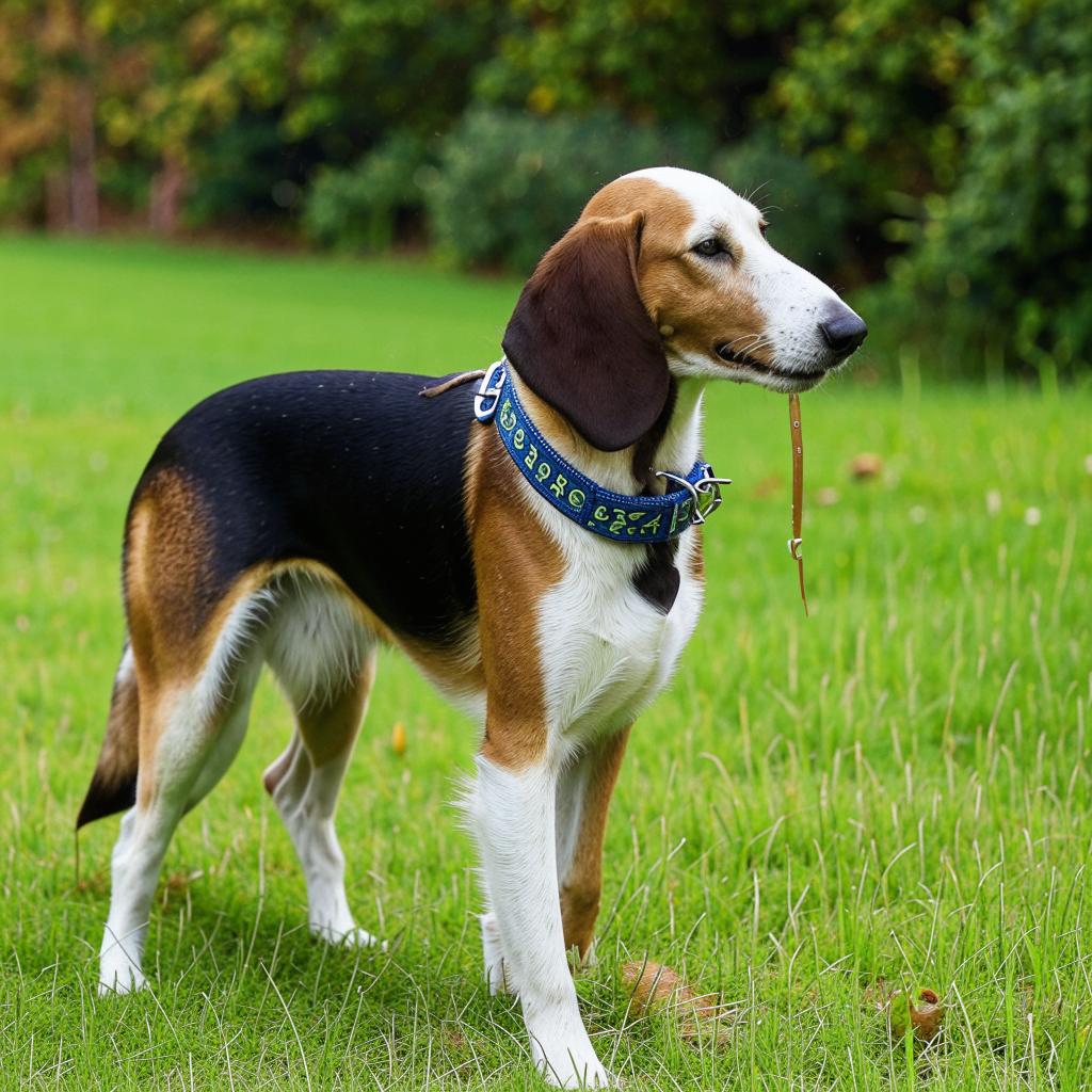 Эстонская гончая История породы Эстонская гончая