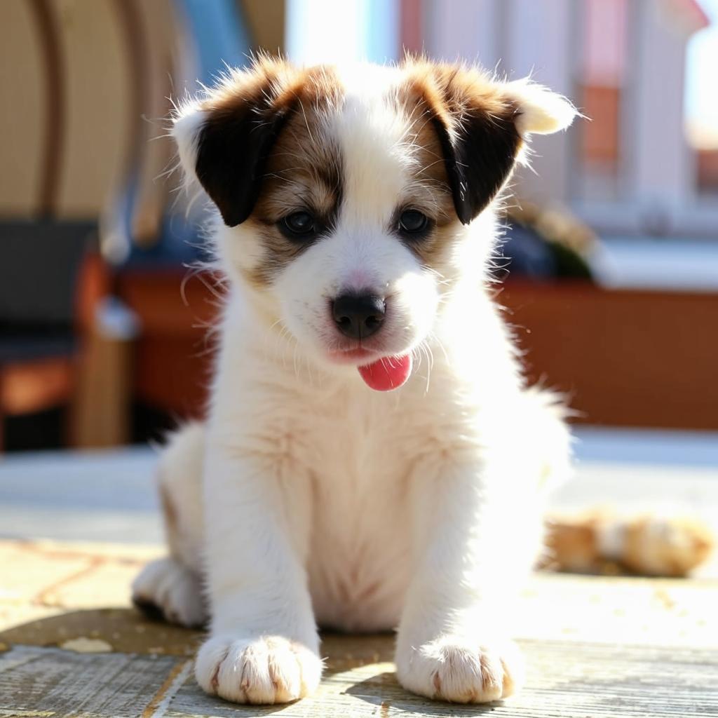 Аляскинский кли-кай Воспитание и дрессировка