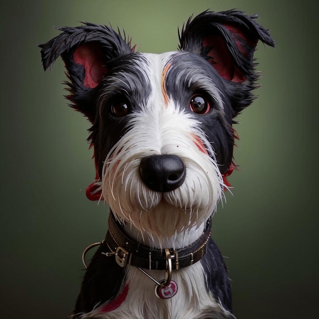 Бордер-терьер Основные моменты