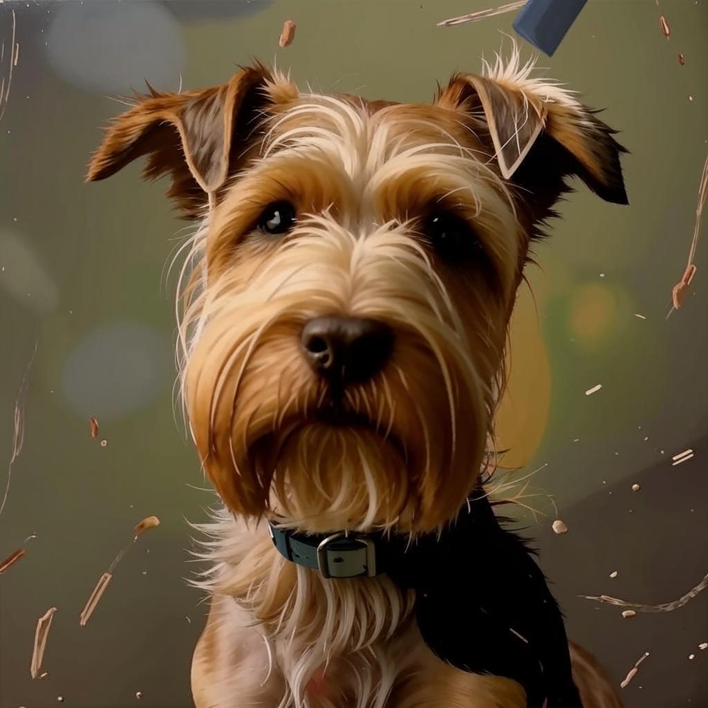 Ирландский терьер Куда обращаться если заболела