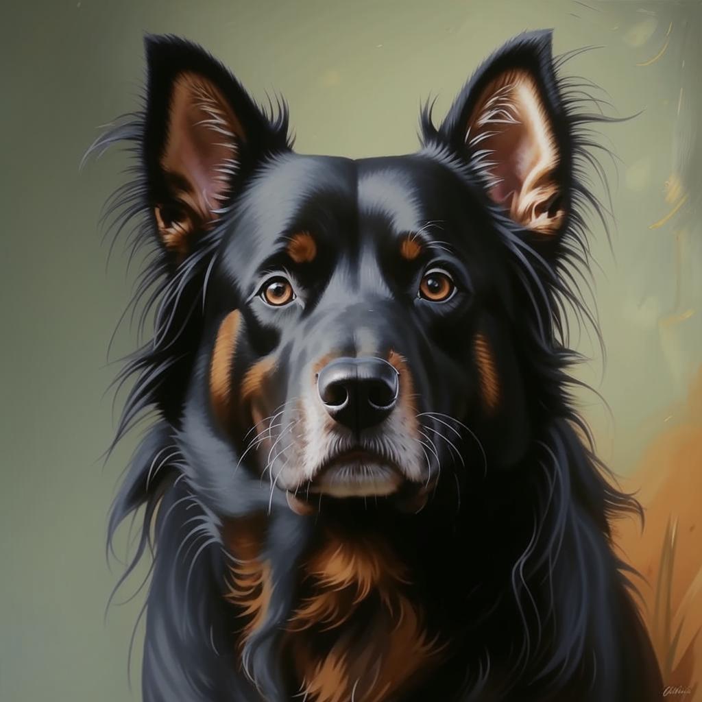 Гампр Внешность Гампр