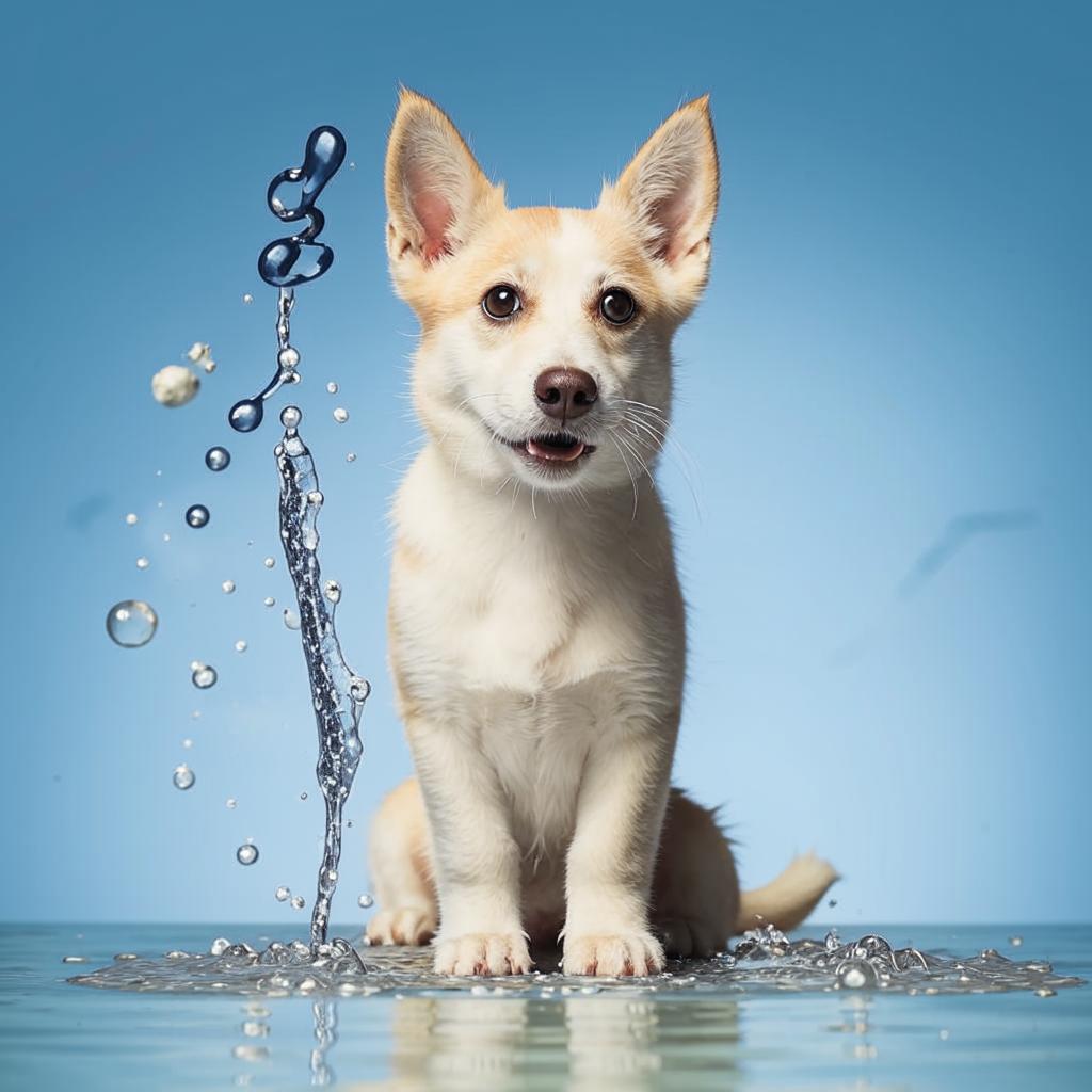 Лучший сухой корм по мнению ветеринаров Вода  это важно