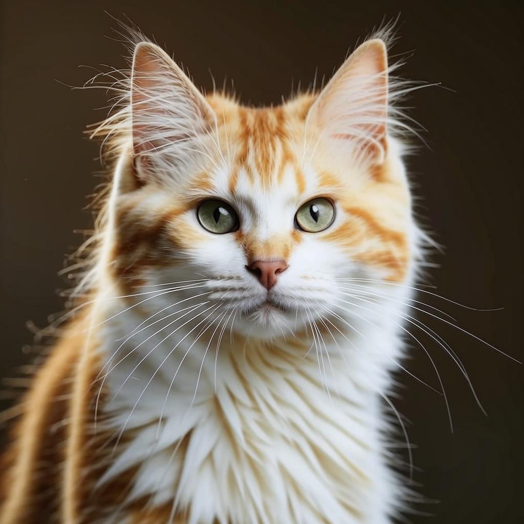 Корат Краткая информация о породе