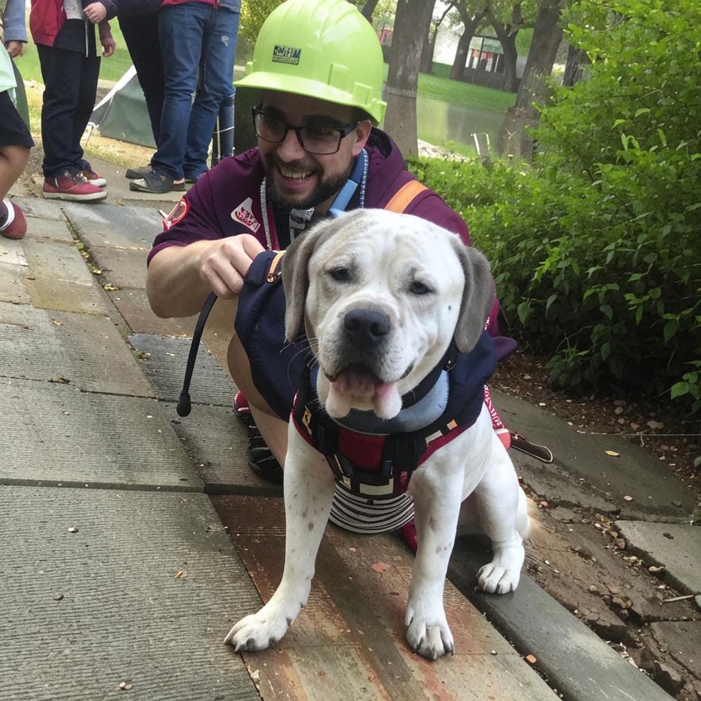 Аргентинский дог Уход и содержание