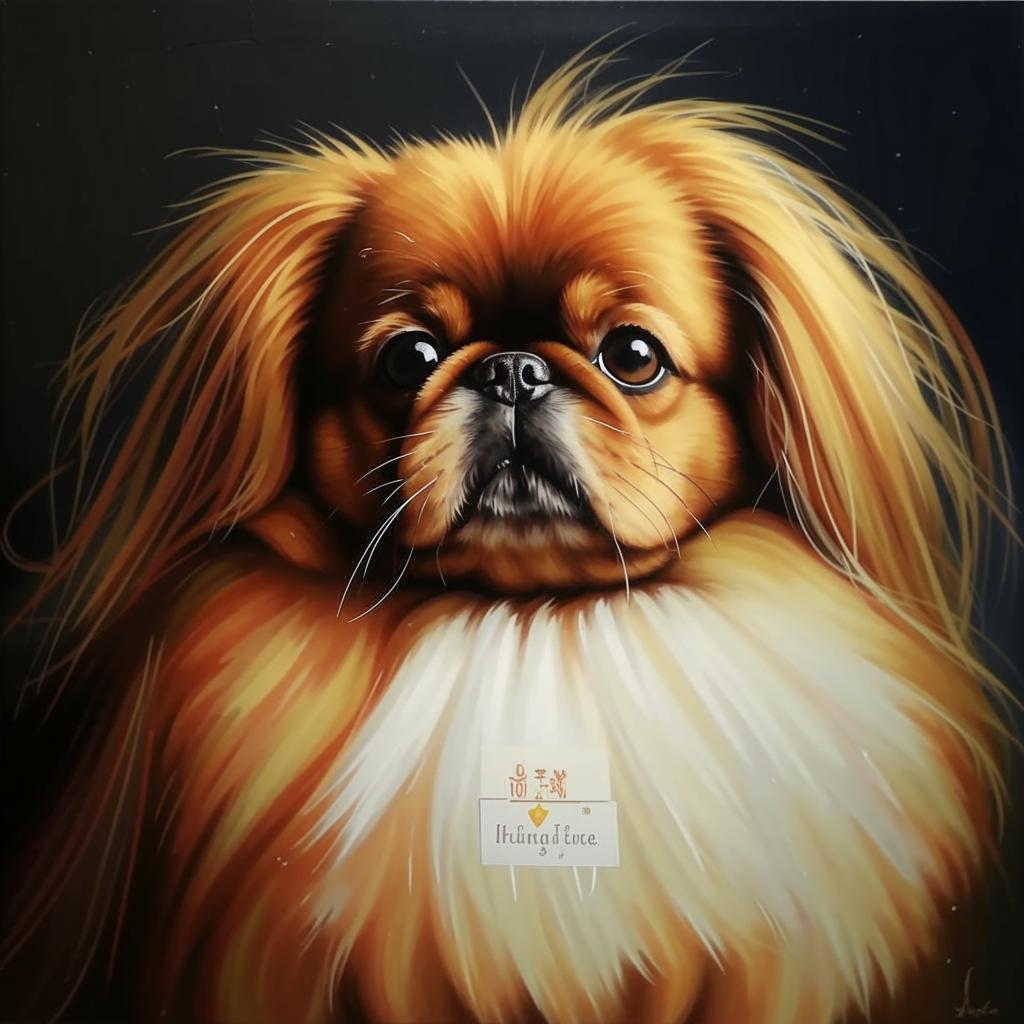 Пекинес Как выбрать Пекинес