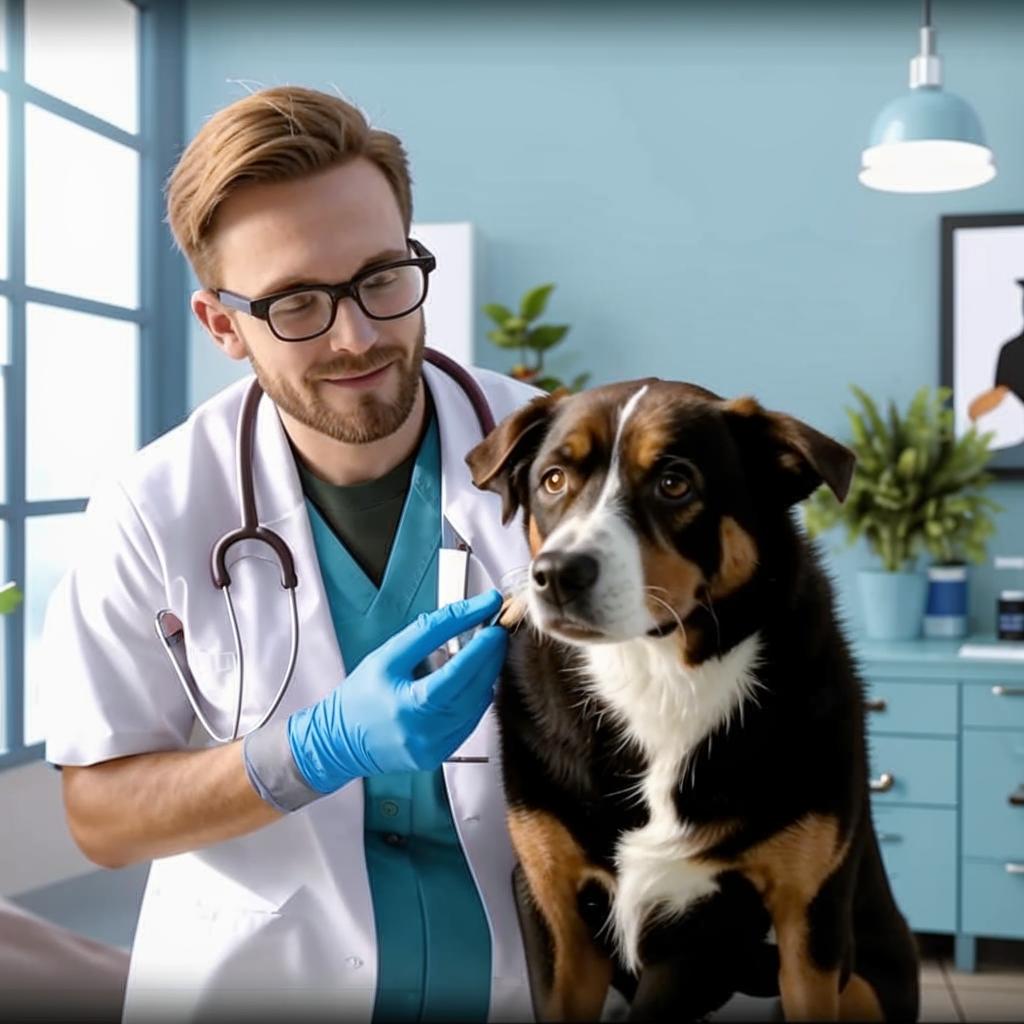 Ветеринар Отзывы Как Оставить Отзыв о Ветеринарной Клинике LikeDog