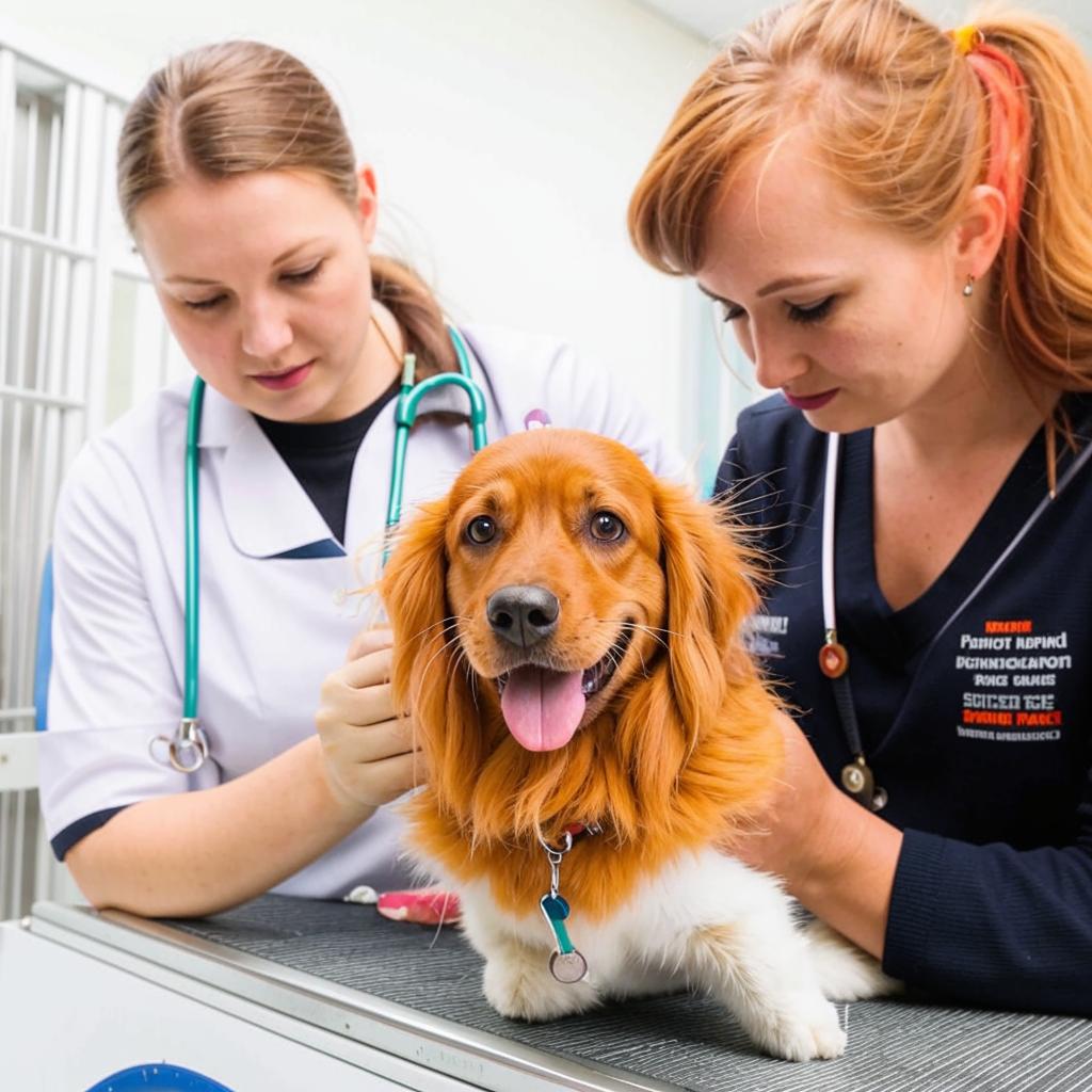 Ваша забота о питомцах в Нижнем Новгороде Какие услуги мы предлагаем