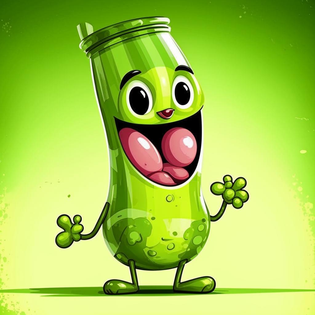 Шартрез Внешность Шартрез