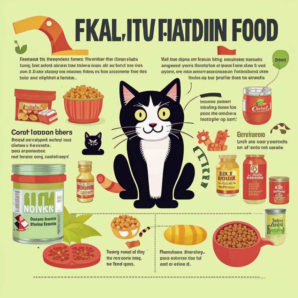 Корм для кошек - мнение ветеринаров Распространенные ошибки при выборе корма для кошек