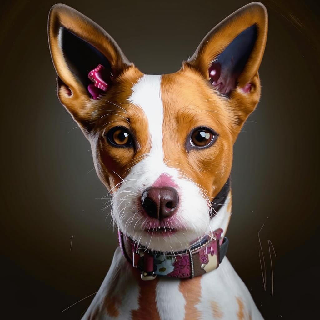 Фокстерьер