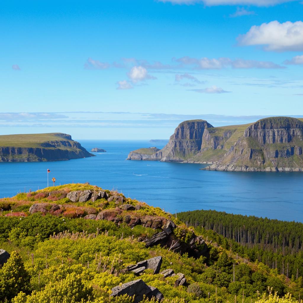 Ньюфаундленд Как выбрать Ньюфаундленд